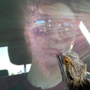 Meet your Posher, Rylin